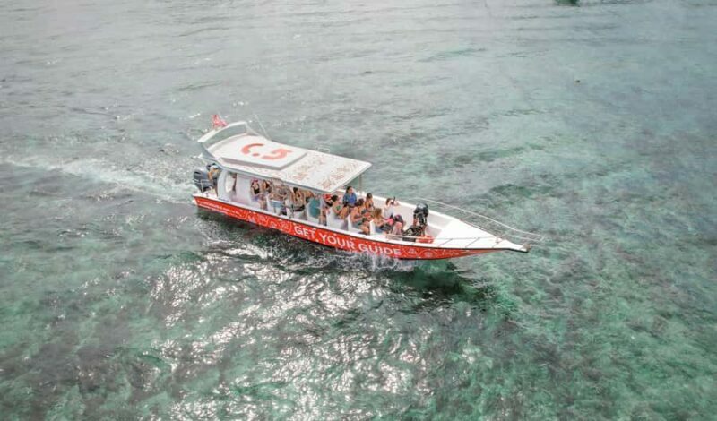 Bali/Nusa Penida: Manta Point Snorkeling & West Coast Tour - Weather and Sea Conditions