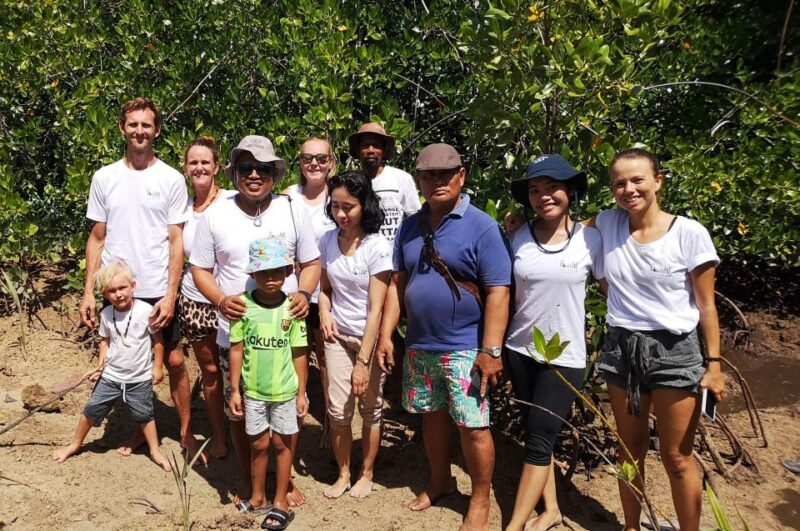 Bali, Nusa Penida: One-Week Eco Tourism Program - Accommodations and Amenities