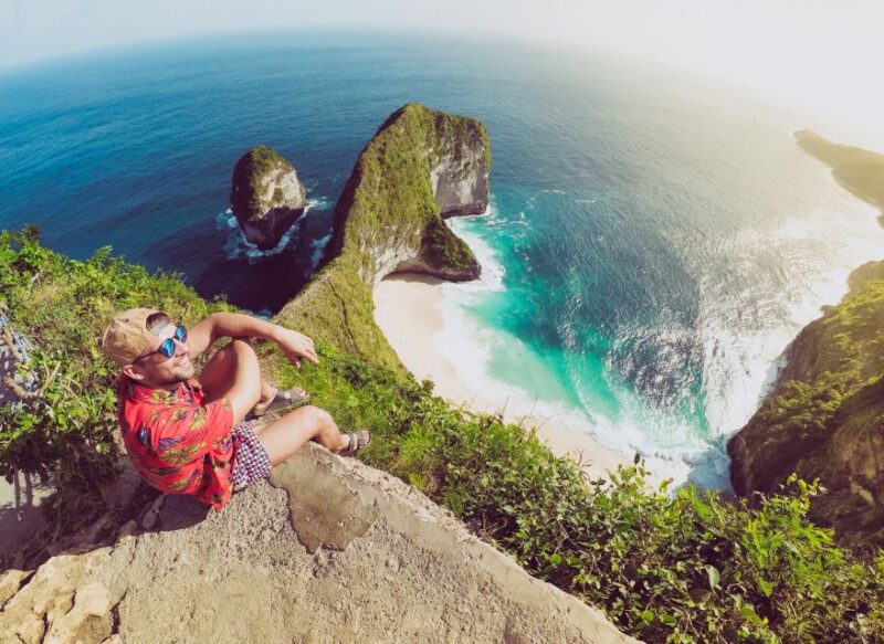 Bali: Nusa Penida Private Customizable Full-Day Guided Tour - Key Points