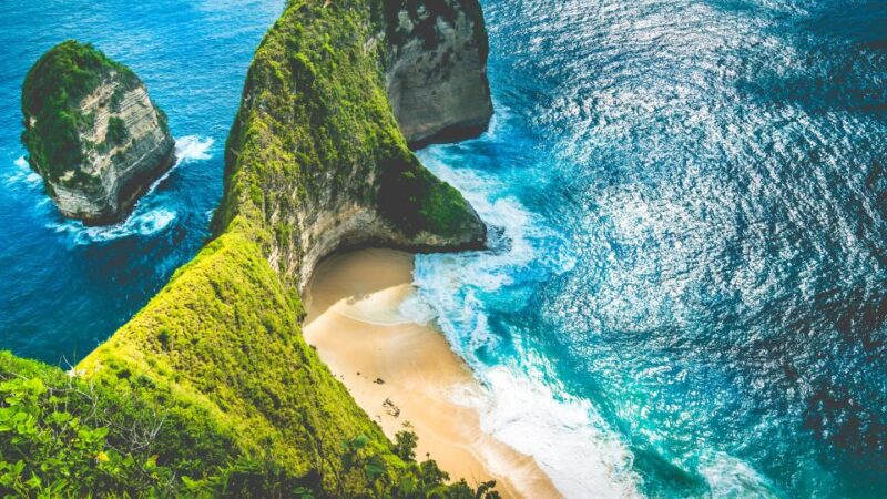 Bali: Nusa Penida Private Customizable Full-Day Guided Tour - Inclusions and Logistics