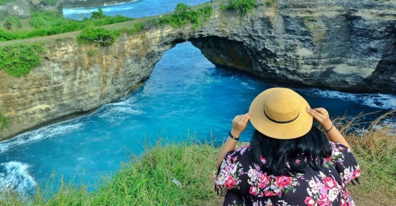 Bali: Nusa Penida Private Customizable Full-Day Guided Tour - Itinerary and Attractions