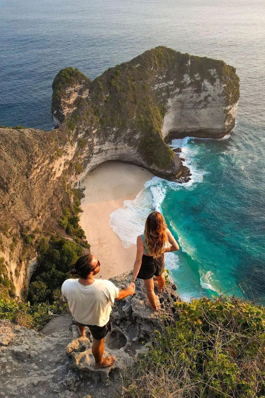 Bali : Nusa Penida Private Day Tour With Guide - Important Information