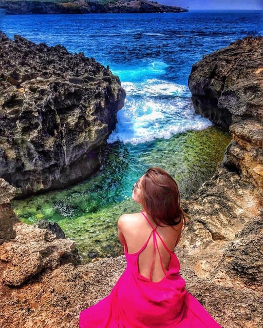 Bali : Nusa Penida Private Day Tour With Guide - Activity Duration and Schedules