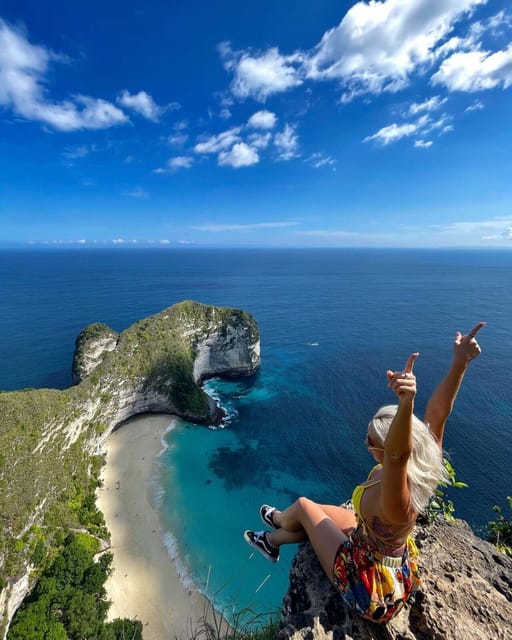 Bali : Nusa Penida Private Day Tour With Guide - Cancellation and Booking Policies