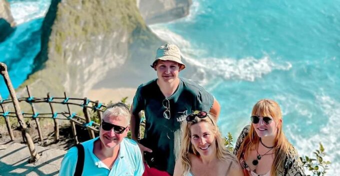 Bali : Nusa Penida Private Day Tour With Guide - Frequently Asked Questions