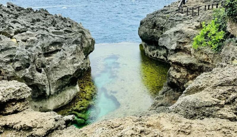 Bali: Nusa Penida: Private West Coast Excursion Full Package - Exploring Angel’s Billabong and Pasih Uug Beach