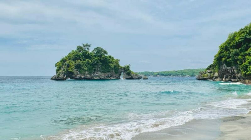 Bali: Nusa Penida: Private West Coast Excursion Full Package - Returning to Bali