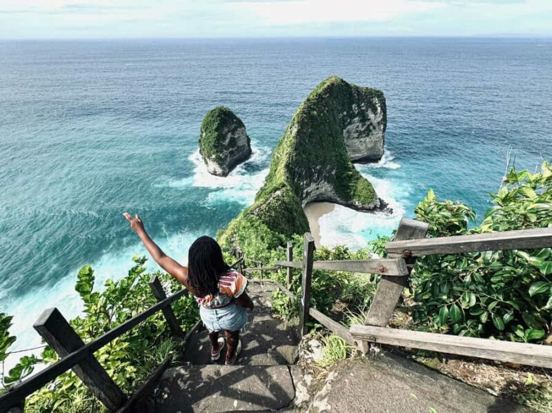 Bali: Nusa Penida: Private West Coast Excursion Full Package - What Travelers Are Saying