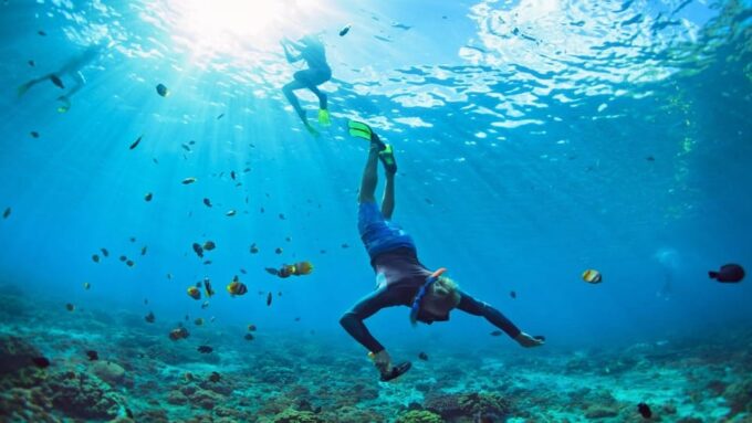 Bali: Nusa Penida Snorkeling Adventure and Island Tour - Booking and Cancellation
