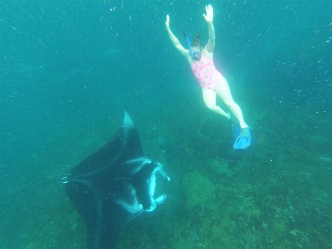 Bali: Nusa Penida Snorkeling Tour With Hotel Transfers - Frequently Asked Questions