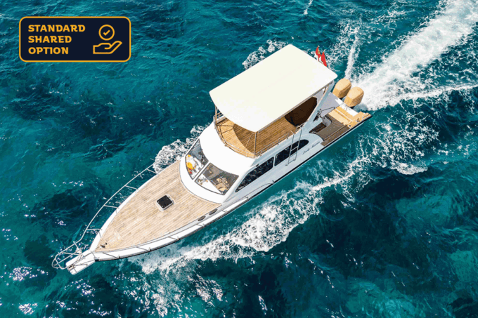 Bali: Nusa Penida Speedboat Trip With Snorkeling and Tour - What to Bring