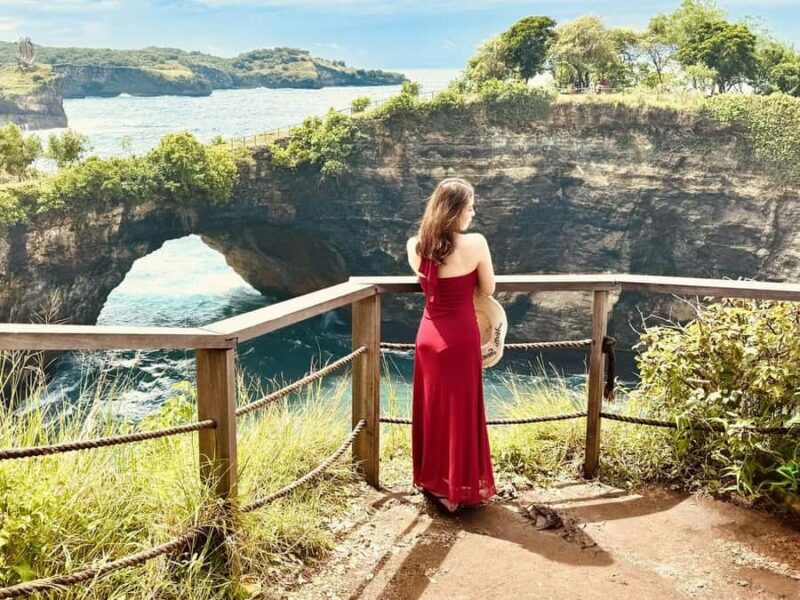 Bali: Nusa Penida: Spotlights Tour & Admission - Why This Tour Stands Out