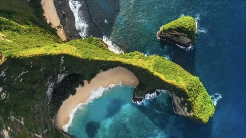Bali: Nusa Penida: Spotlights Tour & Admission - Final Thoughts