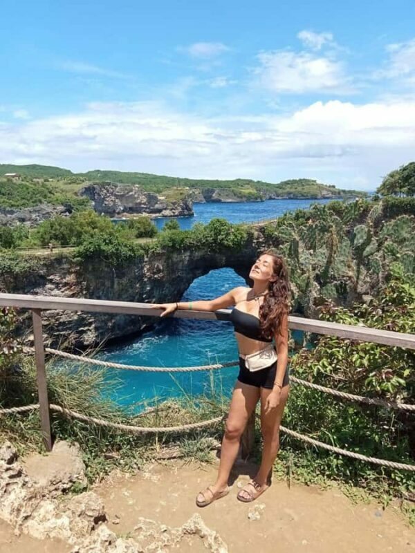 Bali: Nusa Penida Tour with Lunch & Manta Point Snorkeling - What the Reviews Tell Us