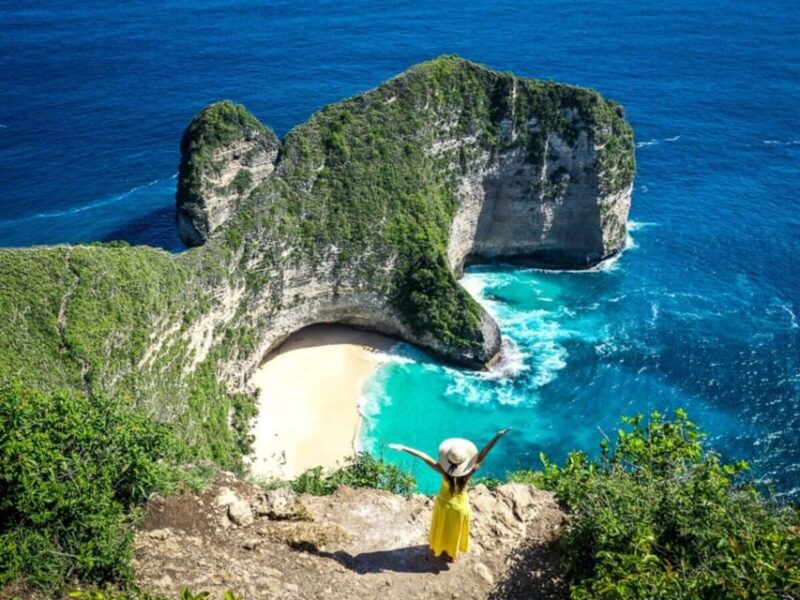 Bali: Nusa Penida West Coast Private Day Trip All Inclusive - Key Points