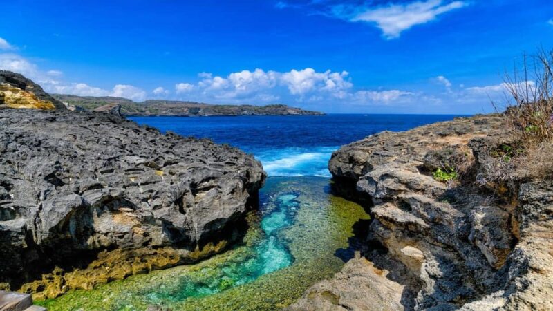 Bali: Nusa Penida West Coast Private Day Trip All Inclusive - Meals and Dining