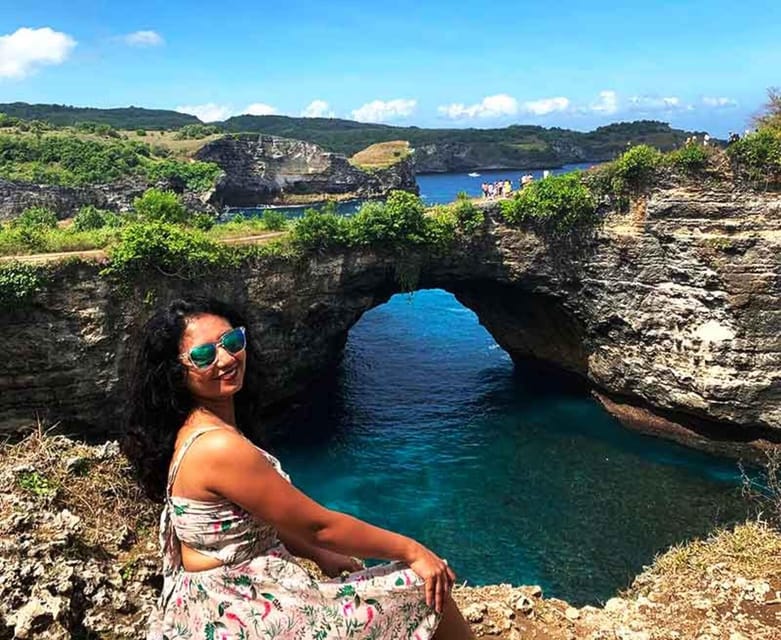 Bali: Nusa Penida West Coast Private Day Trip All Inclusive - Inclusions and Exclusions
