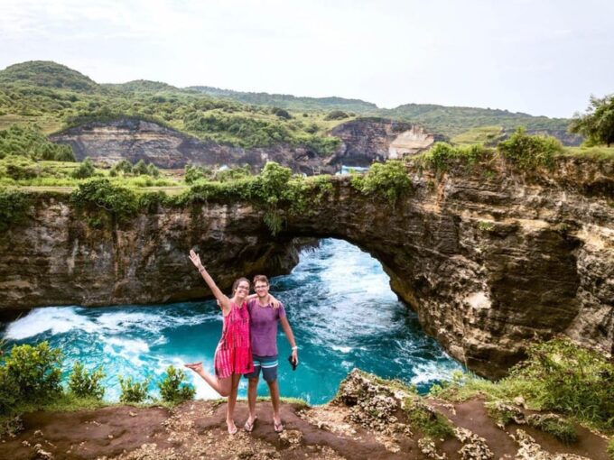 Bali: Nusa Penida West Coast Private Day Trip All Inclusive - Recommendations