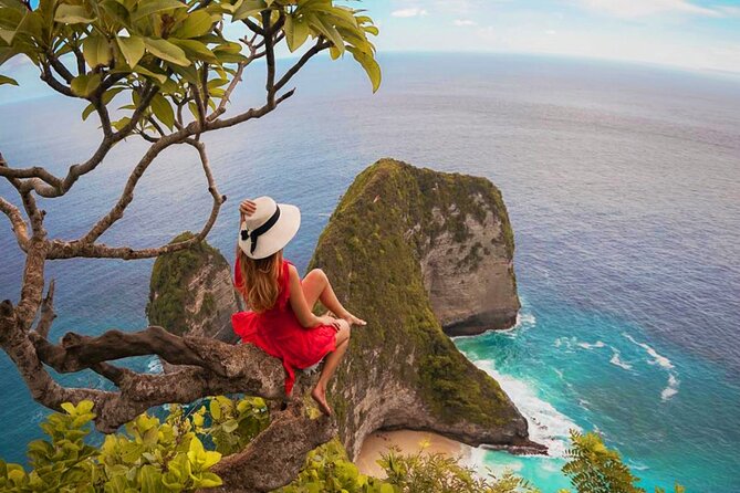 Bali-Nusa Penida. West Part. Private Car. All-Inclusive - Tour Overview and Details