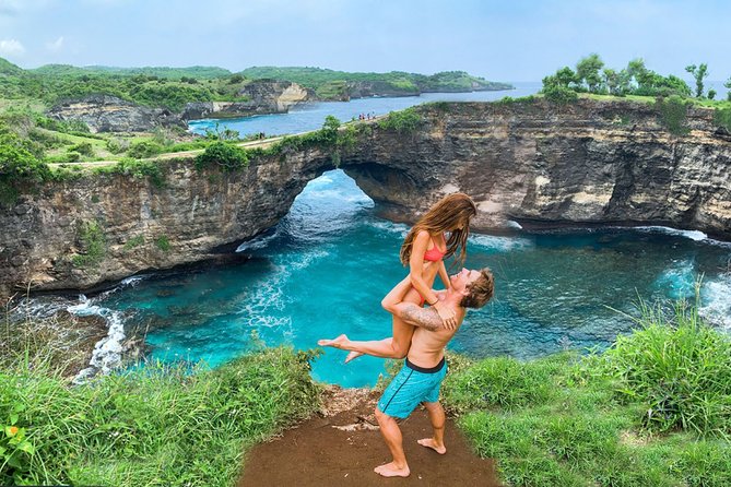 Bali-Nusa Penida. West Part. Private Car. All-Inclusive - Customer Reviews and Feedback