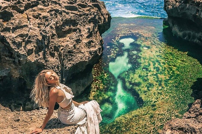 Bali-Nusa Penida. West Part. Private Car. All-Inclusive - Tour Highlights