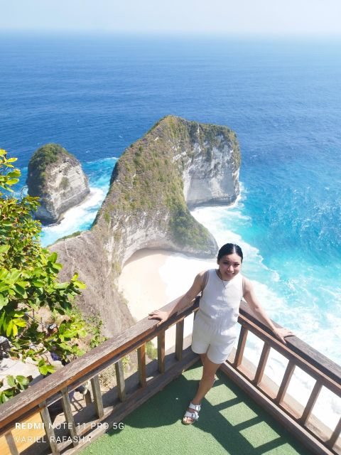 Bali Nusa Penida West Tour - Tour Highlights