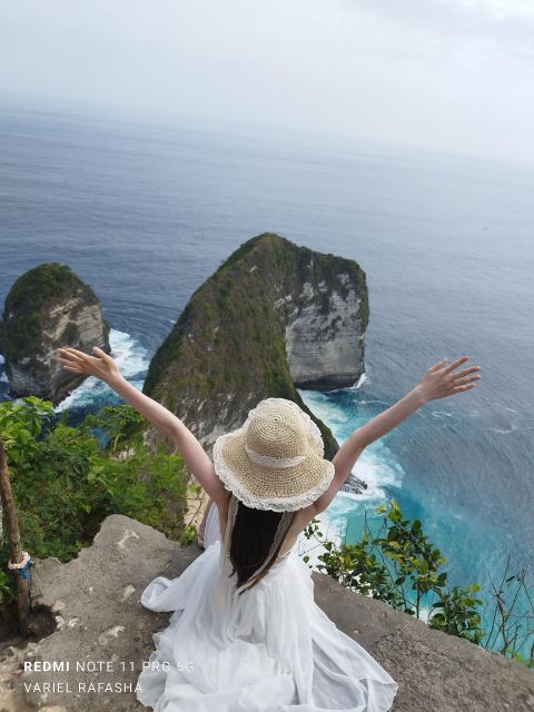 Bali Nusa Penida West Tour - What to Expect