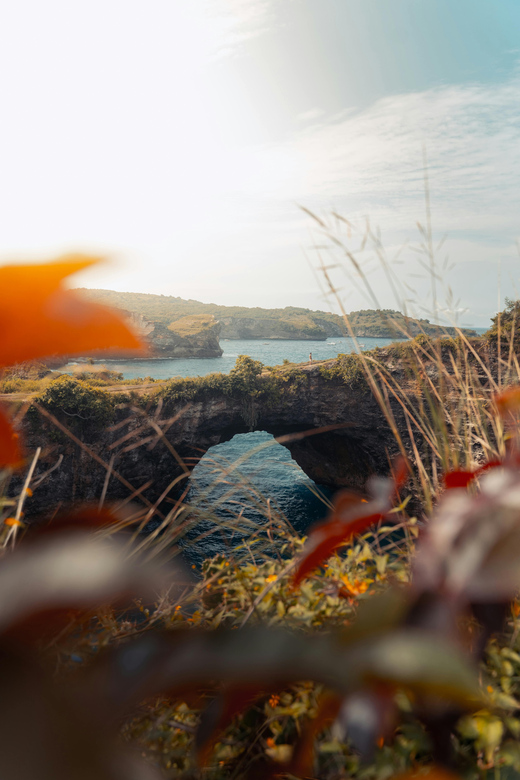 Bali: One Day Trip Nusa Penida Bali With All Inclusive - Key Points