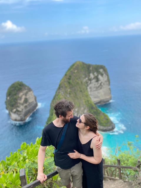 Bali: One Day Trip Nusa Penida Bali With All Inclusive - Activity Highlights
