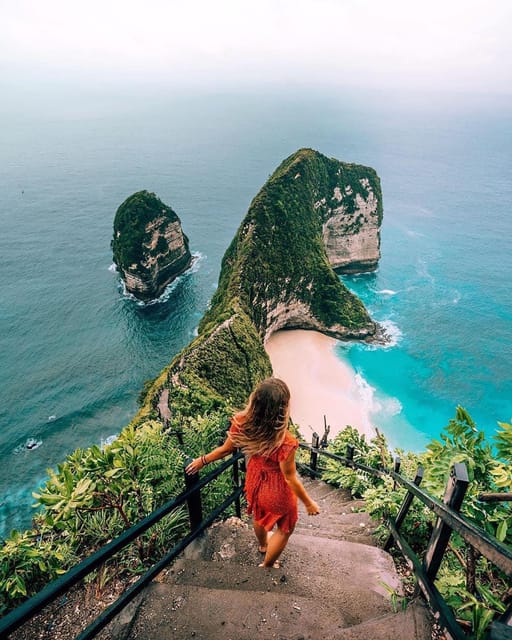 Bali: One Day Trip Nusa Penida Bali With All Inclusive - Dining Experience