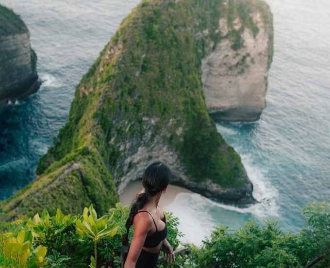 Bali: One Day Trip Nusa Penida Bali With All Inclusive - Included Services