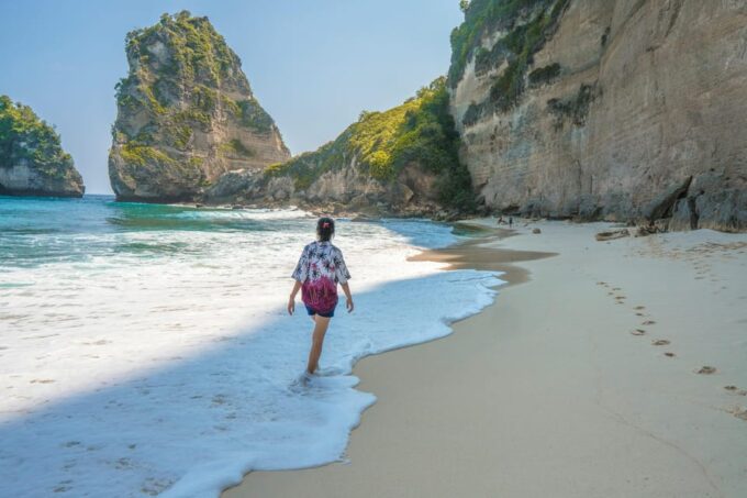 Bali: One Day Trip Nusa Penida Bali With All Inclusive - Important Considerations