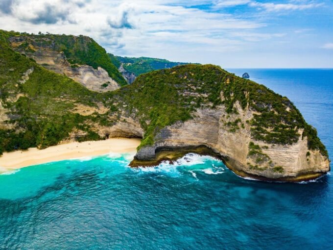 Bali: One Day Trip Nusa Penida Bali With All Inclusive - Frequently Asked Questions