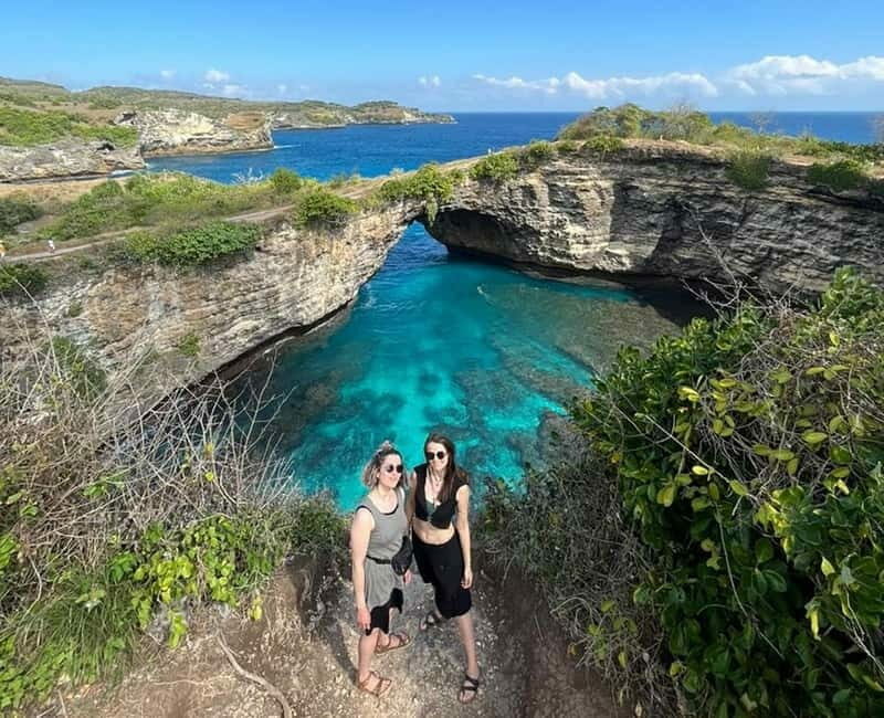 Bali: One Day Trip Nusa Penida with All Inclusive - Who Is This Tour Perfect For?