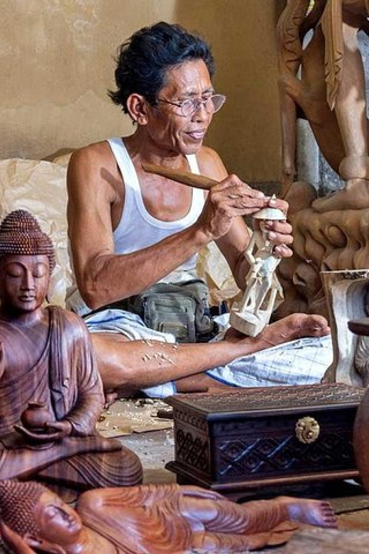 Bali Package in Low Budget - Inclusions and Exclusions