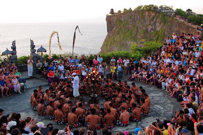 Bali Package Tour: 4 Days & 3 Night - Diverse Day Trips and Tours