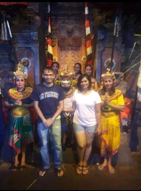 Bali : Padang Padang Beach , Kecak Dance & Jimbaran Dinner - Destinations