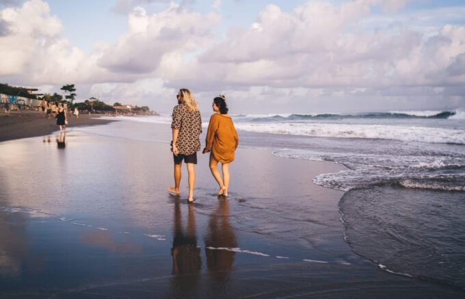Bali: Padang-Padang Beach, Uluwatu, and Kecak Dance Tour - Inclusions