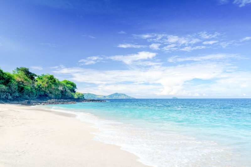 Bali: Padangbai Blue Lagoon Snorkeling Day Trip - Inclusions and Amenities