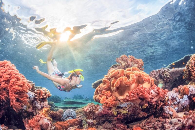 Bali: Padangbai Blue Lagoon Snorkeling Day Trip - Frequently Asked Questions