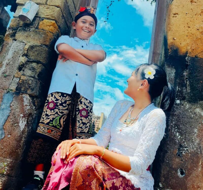 Bali: Panglipuran Village Tour with Traditional Dress - Key Points