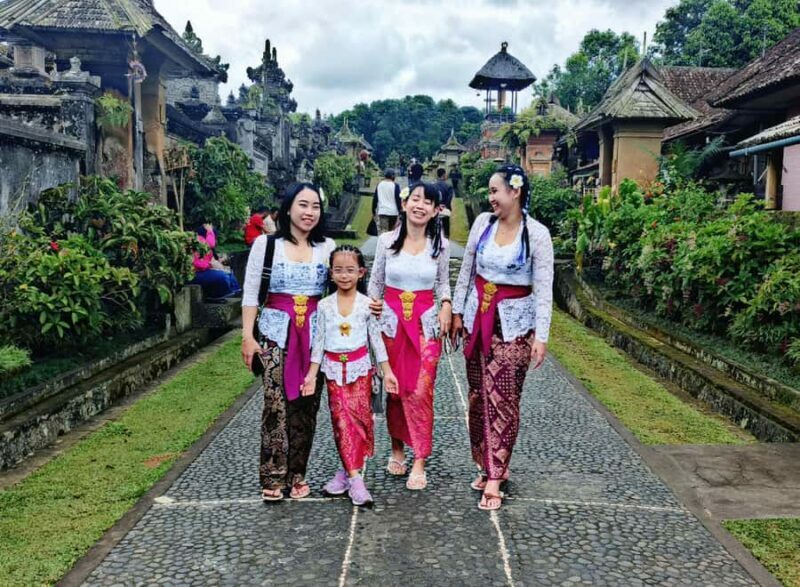 Bali: Panglipuran Village Tour with Traditional Dress - Final Thoughts: Is This Tour for You?