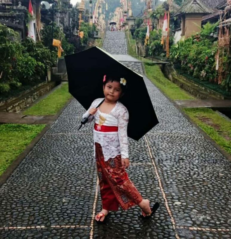 Bali: Panglipuran Village Tour with Traditional Dress - FAQs