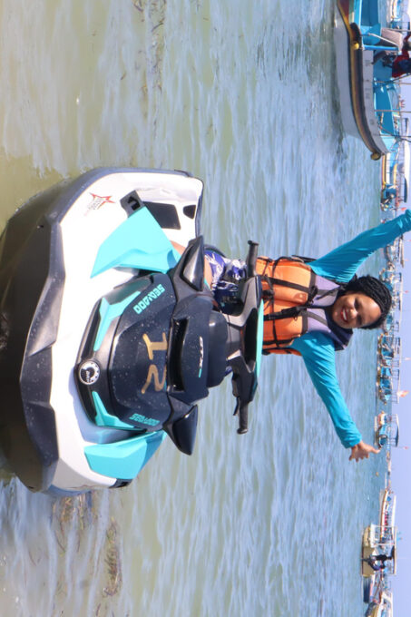 Bali Parasailing Adventure, Jet Ski, Banana and Donut Boat - Frequently Asked Questions