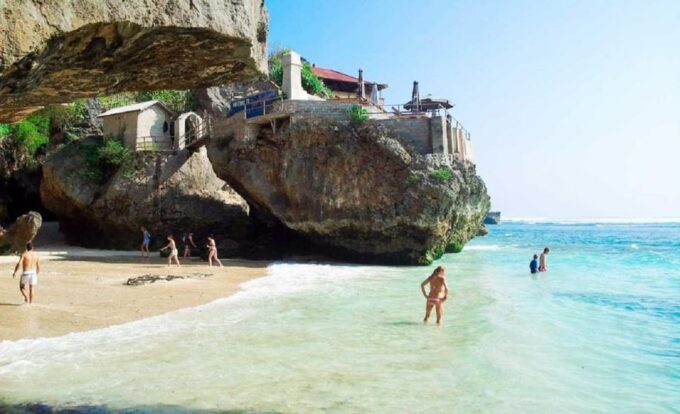 Bali: Parasailing, Jet Ski, Banana Boat & Secret Beaches - Booking and Payment