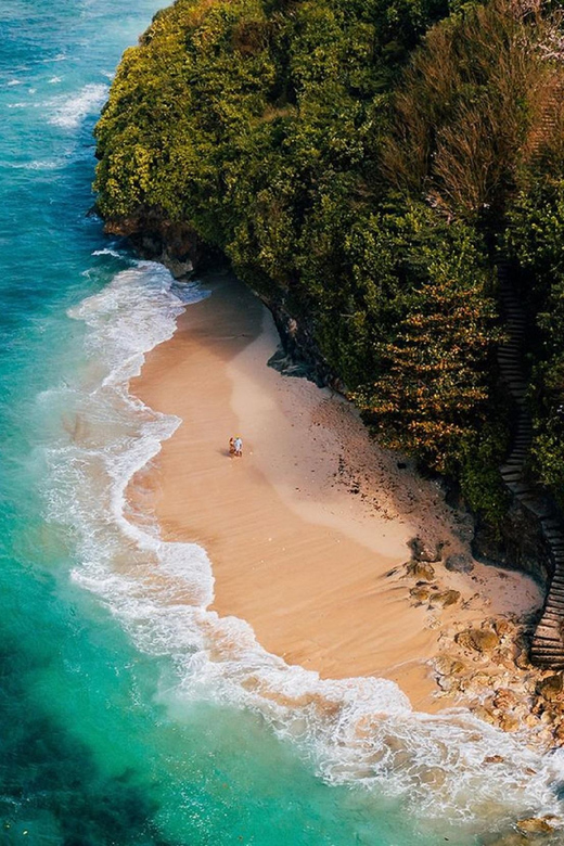 Bali: Parasailing, Jet Ski, Banana Boat & Uluwatu Sunset - Destination Highlights
