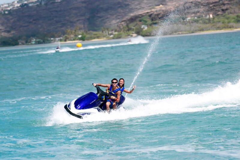 Bali: Parasailing, Jet Ski, Banana Boat & Uluwatu Temple - Transportation and Inclusions