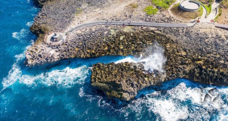 Bali: Parasailing, Jet Ski, Banana Boat & Water Blow Visit - Pricing and Reservations
