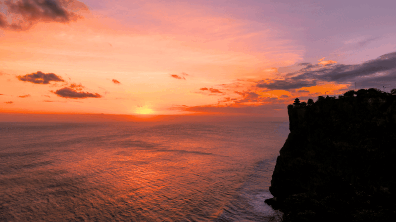 Bali: Parasailing, Jet Ski & Uluwatu Tour With Kecak Dance - Additional Optional Experiences
