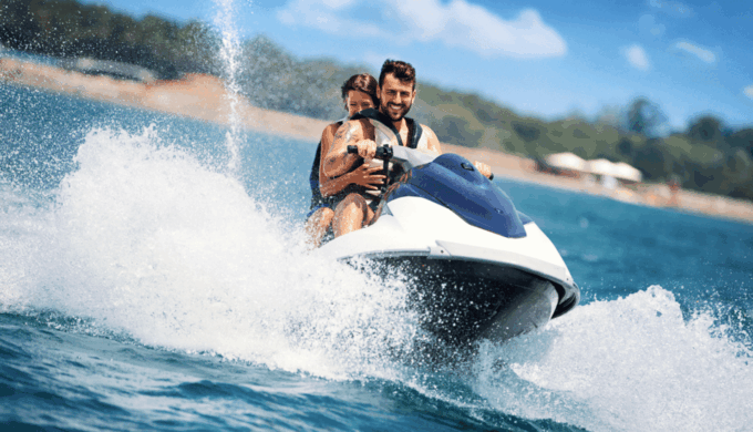 Bali: Parasailing, Jet Ski & Uluwatu Tour With Kecak Dance - Cultural Considerations